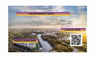 Foto de inmueble en  , Col. Puerto Aventuras C.P. 77733, Solidaridad