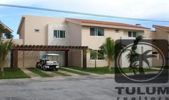 Foto de inmueble en  , Col. Puerto Aventuras C.P. 77733, Solidaridad