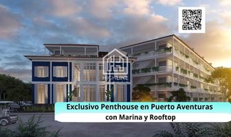 Foto de inmueble en Puerto Aventuras, Col. Puerto Aventuras C.P. 77733, Solidaridad
