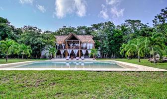 Foto de inmueble en  , Col. Puerto Aventuras C.P. 77733, Solidaridad