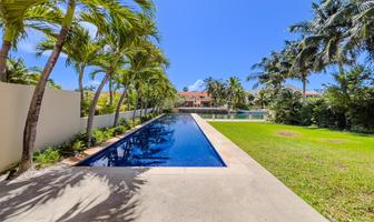Foto de inmueble en  , Col. Puerto Aventuras C.P. 77733, Solidaridad