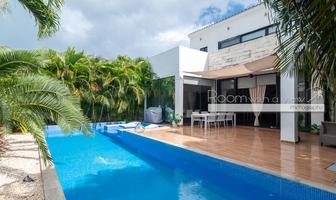 Foto de inmueble en  , Col. Puerto Aventuras C.P. 77733, Solidaridad