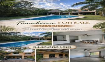 Foto de inmueble en  , Col. Puerto Aventuras C.P. 77733, Solidaridad