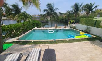Foto de inmueble en  , Col. Puerto Aventuras C.P. 77733, Solidaridad