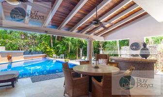 Foto de inmueble en  , Col. Puerto Aventuras C.P. 77733, Solidaridad