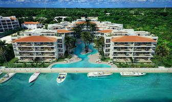 Foto de inmueble en  , Col. Puerto Aventuras C.P. 77733, Solidaridad