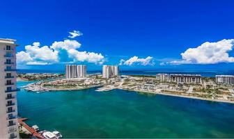 Foto de inmueble en Puerto Cancun #1, Col. Zona Hotelera C.P. 77500, Benito Juárez