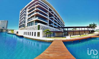Foto de inmueble en Puerto Cancun #106, Col. Zona Hotelera C.P. 77500, Benito Juárez