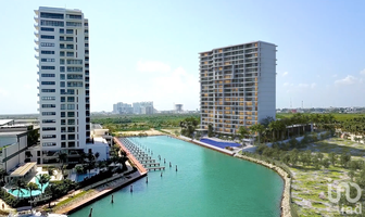 Foto de inmueble en Puerto Cancún #108, Col. Zona Hotelera C.P. 77500, Benito Juárez