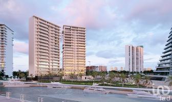 Foto de inmueble en Puerto Cancún #112, Col. Zona Hotelera C.P. 77500, Benito Juárez