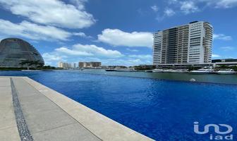 Foto de inmueble en puerto cancun #71, Col. Zona Hotelera C.P. 77500, Benito Juárez
