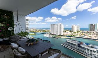 Foto de inmueble en Puerto Cancun #54, Col. Cancún Centro C.P. 77500, Benito Juárez