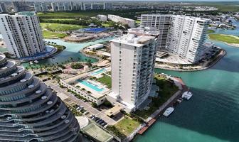 Foto de inmueble en PUERTO CANCUN, Col. Cancún Centro C.P. 77500, Benito Juárez