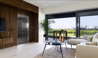 Foto de inmueble en Puerto Cancun, Col. Cancún (Internacional de Cancún) C.P. 77569, Benito Juárez