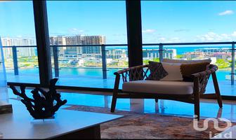 Foto de inmueble en Puerto Cancun, Col. Zona Hotelera C.P. 77500, Benito Juárez