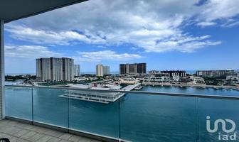 Foto de inmueble en Puerto Cancún, Col. Zona Hotelera C.P. 77500, Benito Juárez
