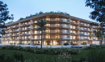 Foto de inmueble en Puerto CancúnZona HoteleraCancúnQ.R., Col. Cancún (Internacional de Cancún) C.P. 77569, Benito Juárez