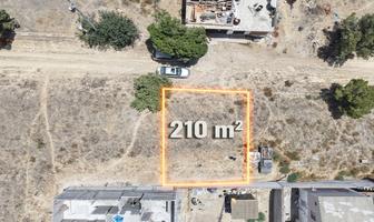 Foto de inmueble en Puerto de san diego, Col. Mar de Puerto Nuevo II C.P. 22740, Playas de Rosarito
