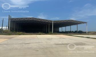 Foto de inmueble en  , Col. Puerto Esmeralda C.P. 96536, Coatzacoalcos