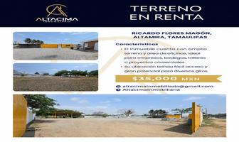 Foto de inmueble en , Col. Puerto Industrial de Altamira C.P. 89603, Altamira