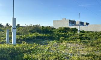 Foto de inmueble en puerto larena, Col. San Diego C.P. 97406, Dzemul