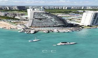 Foto de inmueble en Puerto marques, Col. Cancún (Internacional de Cancún) C.P. 77569, Benito Juárez