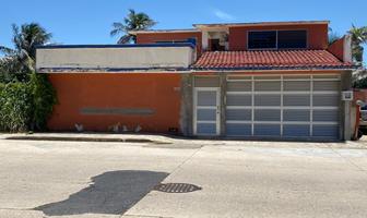 Foto de inmueble en  , Col. Puerto México C.P. 96510, Coatzacoalcos