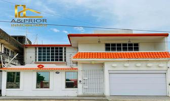 Foto de inmueble en  , Col. Puerto México C.P. 96510, Coatzacoalcos