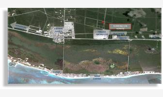 Foto de inmueble en PUERTO MORELOS #000001, Col. Puerto Morelos C.P. 77580, Puerto Morelos