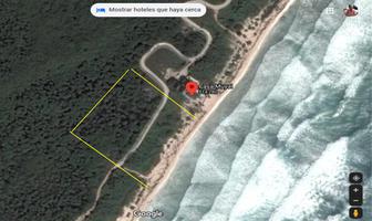 Foto de inmueble en  , Col. Puerto Morelos C.P. 77580, Benito Juárez