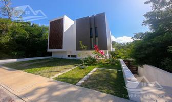 Foto de inmueble en  , Col. Puerto Morelos C.P. 77580, Benito Juárez