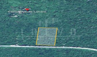 Foto de inmueble en  , Col. Puerto Morelos C.P. 77580, Benito Juárez