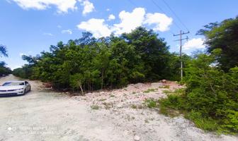 Foto de inmueble en  , Col. Puerto Morelos C.P. 77580, Benito Juárez