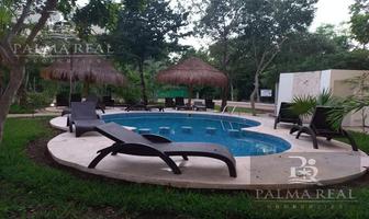 Foto de inmueble en  , Col. Puerto Morelos C.P. 77580, Benito Juárez
