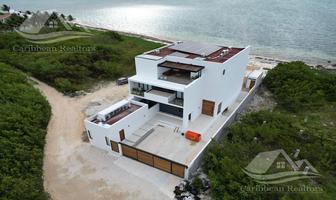Foto de inmueble en  , Col. Puerto Morelos C.P. 77580, Benito Juárez