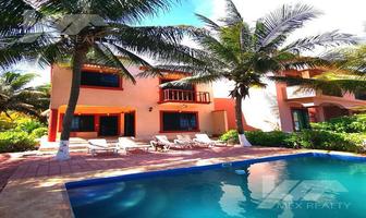 Foto de inmueble en  , Col. Puerto Morelos C.P. 77580, Benito Juárez