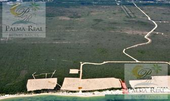 Foto de inmueble en  , Col. Puerto Morelos C.P. 77580, Benito Juárez