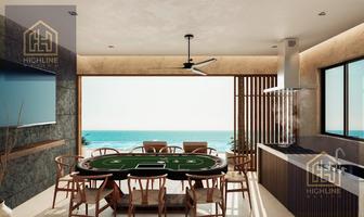 Foto de inmueble en  , Col. Puerto Morelos C.P. 77580, Benito Juárez