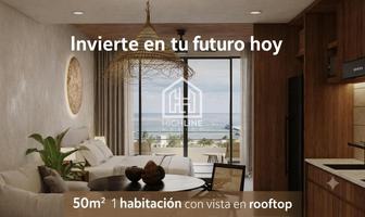 Foto de inmueble en  , Col. Puerto Morelos C.P. 77580, Benito Juárez