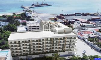 Foto de inmueble en  , Col. Puerto Morelos C.P. 77580, Benito Juárez