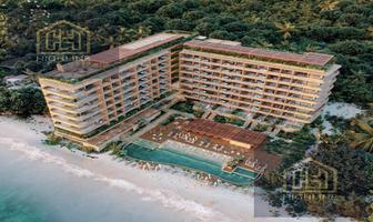 Foto de inmueble en  , Col. Puerto Morelos C.P. 77580, Benito Juárez