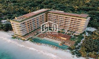 Foto de inmueble en  , Col. Puerto Morelos C.P. 77580, Benito Juárez