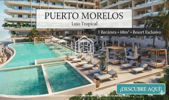 Foto de inmueble en  , Col. Puerto Morelos C.P. 77580, Benito Juárez