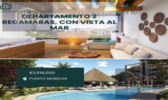 Foto de inmueble en  , Col. Puerto Morelos C.P. 77580, Benito Juárez