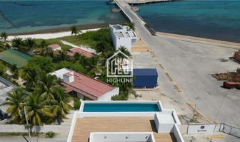 Foto de inmueble en  , Col. Puerto Morelos C.P. 77580, Benito Juárez