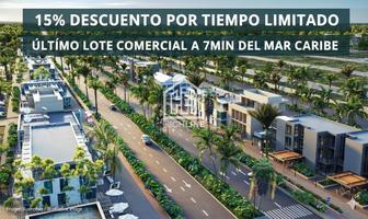 Foto de inmueble en  , Col. Puerto Morelos C.P. 77580, Benito Juárez