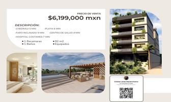 Foto de inmueble en  , Col. Puerto Morelos C.P. 77580, Benito Juárez