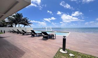 Foto de inmueble en  , Col. Puerto Morelos C.P. 77580, Benito Juárez