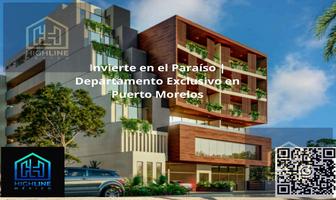 Foto de inmueble en  , Col. Puerto Morelos C.P. 77580, Benito Juárez