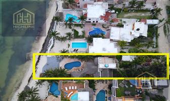 Foto de inmueble en  , Col. Puerto Morelos C.P. 77580, Benito Juárez